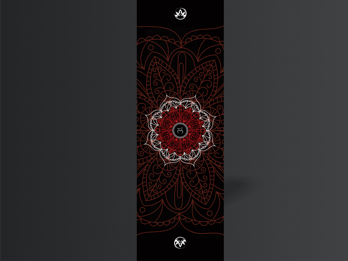Cork Studio Mat Anjali Mudra