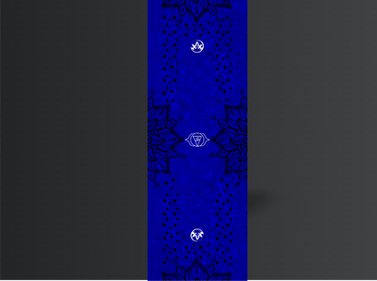 Cork Yogi Towel