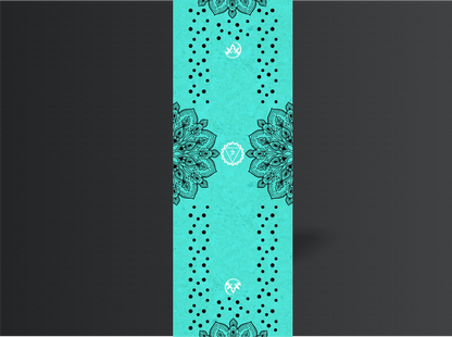 Cork Studio Mat