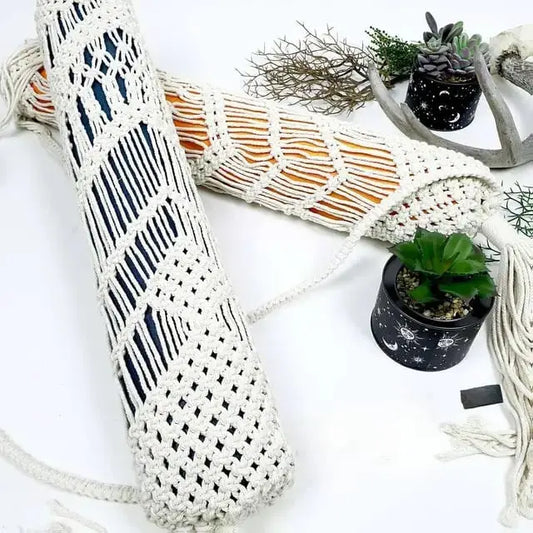 The Bohemian Bag