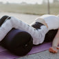 Round Yogi Bolster