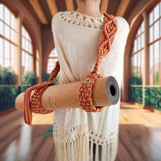 The Bohemian Strap