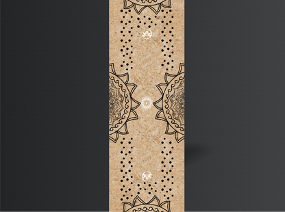 Cork On The Go