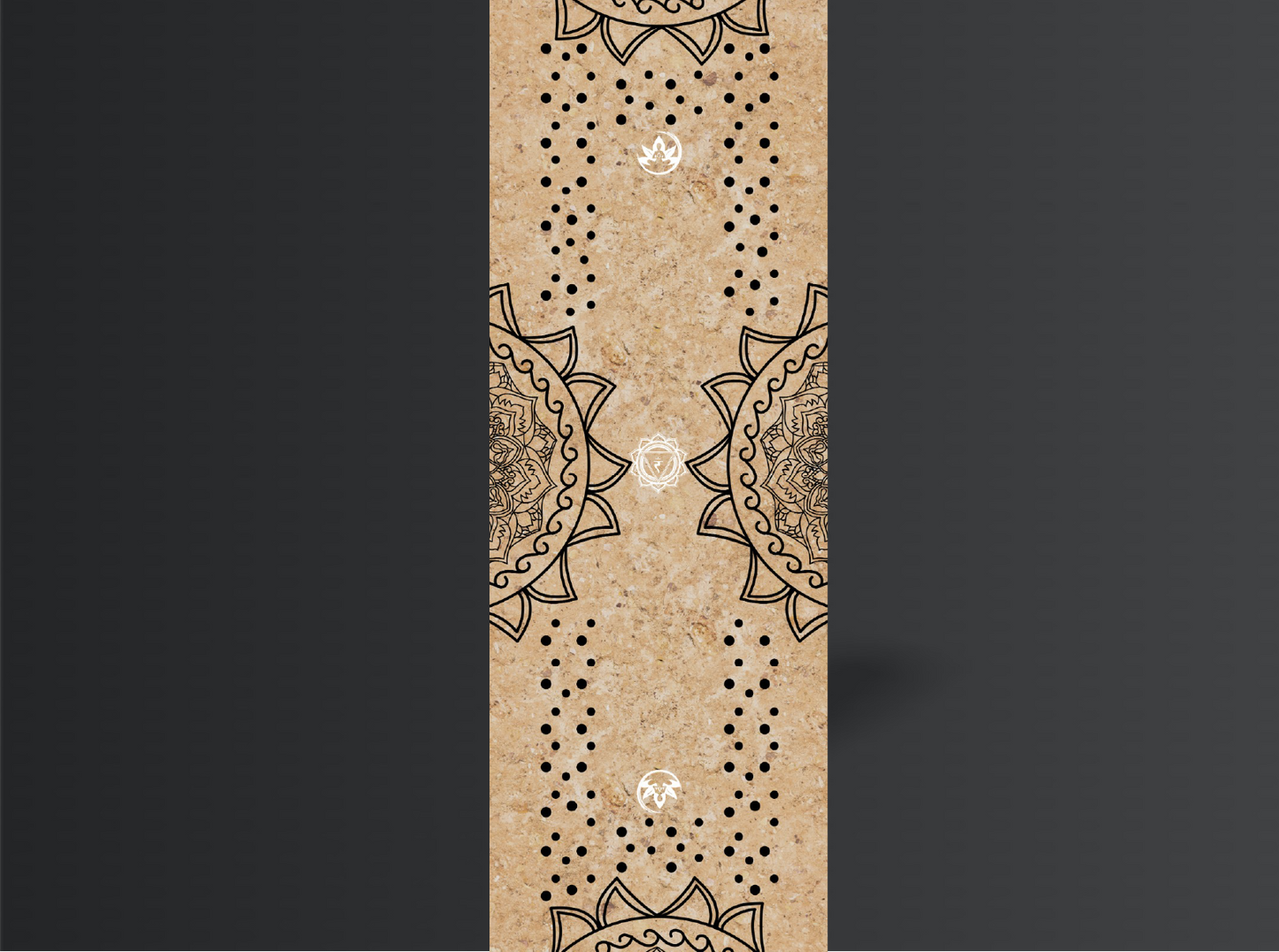 Cork Studio Mat