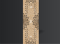 Cork Studio Mat